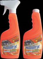 Quitagrasa Magistral Extra poder